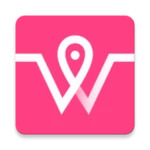 wegfinder: sharing & co by öbb android application logo